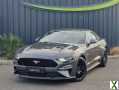 Photo ford mustang COUPÉ GT 5.0L V8 450 BVA10 PREMIUM