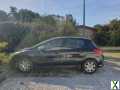 Photo peugeot 308 1.6 HDi 90ch BLUE LION Confort Pack