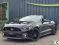 Photo ford mustang CABRIOLET GT 5.0L V8 421 BVA PREMIUM