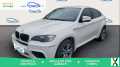 Photo bmw x6 (E71) V8 555 xDrive BVA6 M