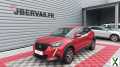 Photo peugeot 2008 bluehdi 100 ss bvm6 active business