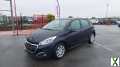Photo peugeot 208 bluehdi 100ch ss active business