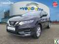 Photo nissan qashqai 1.2L DIG-T 115ch Visia