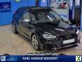 Photo audi rs3 Sportback 2.5 TFSI 400 S tronic 7 Quattro