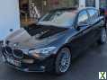 Photo bmw 116 SERIE 1 F20 4 136 ch 4