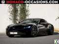 Photo aston martin vantage V8 4.0 510ch BVA