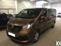 Photo renault trafic GRAND CONFORT