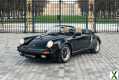 Photo porsche 911 Speedster 3.2L Turbo Look - excellent condition