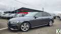 Photo audi a4 45 TDI 231CH S LINE QUATTRO TIPTRONIC 8