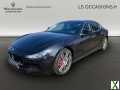 Photo maserati ghibli Ghibli 3.0 V6 410