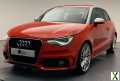 Photo audi a1 1.4 TFSI 185 S line S tronic / Entretien Complet