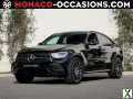 Photo mercedes-benz glc 300 300 e 211+122ch AMG Line 4Matic 9G-Tronic Euro6d-T