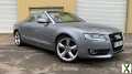 Photo audi cabriolet Quattro