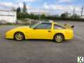 Photo nissan 300 zx 3.0i V6