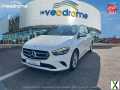 Photo mercedes-benz b 180 180d 116ch Business Line 7G-DCT