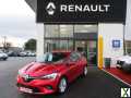 Photo renault clio Blue dCi 100 - 21N Business