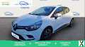 Photo renault clio IV 1.5 dCi 75 Business