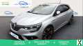 Photo renault megane IV 1.3 TCe 140 EDC7 Intens