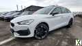 Photo cupra leon 1.5 ETSI 150CH V DSG7