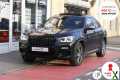 Photo bmw x4 m (G02) 25d 231 M Sport xDrive BVA (Toit ouvrant, At