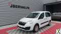 Photo citroen berlingo E- Multispace taille M FEEL