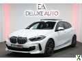 Photo bmw 118 118i M Sport DKG