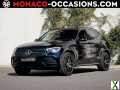 Photo mercedes-benz glc 400 400 d 330ch AMG Line 4Matic 9G-Tronic