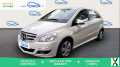 Photo mercedes-benz b 200 200 CDI 140 Autotronic CVT Design