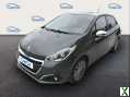 Photo peugeot 208 1.2 PureTech 82 Style