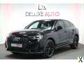 Photo audi q3 1.5 35 TFSI 150 S-Line S-tronic