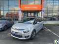 Photo citroen c4 picasso 2.0 BLUEHDI 150 BV EAT6 EXCLUSIVE + HAYON ELEC. +