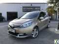 Photo renault scenic 1.5 DCI 110CH INITIALE EDC