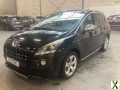 Photo peugeot 3008 1.6 HDI112 FAP ROLAND GARROS