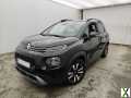 Photo citroen c3 aircross 1.5 BlueHDi - 100 S\\u0026S Shine-1ERE MAIN-TVA RÉ