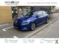 Photo renault clio TCe 90 - 21 Intens