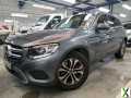 Photo mercedes-benz g GLC 220 d - BVA 9G-Tronic X253 Business Executive