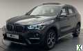 Photo bmw x1 sDrive 18 I 140 X LINE TOIT OUVRANT