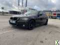 Photo bmw 320 320i 170 ch Luxe A