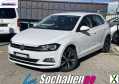 Photo volkswagen polo 1.0 TSI 95 S\\u0026amp;S BVM5 Confortline Business