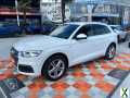 Photo audi q5 40 TDI 190 S-TRONIC7 QUATTRO S LINE Susp Pilotées