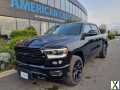 Photo dodge ram 1500 CREW LARAMIE SPORT NIGHT EDITION AIR