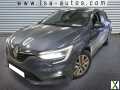 Photo renault megane IV 1.5 Blue dCi 115 EDC BERLINE Business PHASE 2