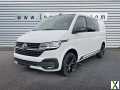 Photo volkswagen transporter 2.0 TDI 198 DSG Fourgon ProCab L1 Edition