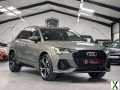 Photo audi q3 1.5 35 TFSI 150 - BV S-tronic S Line / Faible Kilo