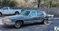 Photo cadillac brougham