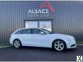 Photo audi a4 Avant 2.0L TDI 143CH BVA Multitronic BREAK Ambient