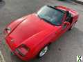 Photo bmw z1