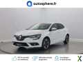 Photo renault megane 1.3 TCe 140ch FAP Intens