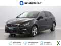 Photo peugeot 308 1.5 BlueHDi 130ch S\\u0026S GT Line