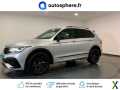 Photo volkswagen tiguan 1.4 eHybrid 245ch R-Line DSG6